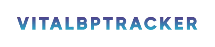VitalBPTracker